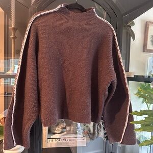 Anthropologie Sweater